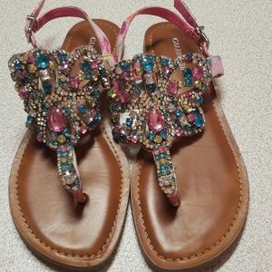 Brand NEW Gianni Bini sandals